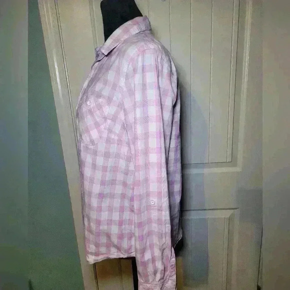 Sonoma button down size large - Picture 2 of 5